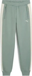 Puma 629588, Puma T7 ALWAYS ON Track Pants DK cl (XXL) (629588) Gr&uuml;n