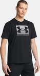 Under Armour 1386793, Under Armour Herren UA M BOXED SPORTS UPDATED SS Shirt (S)
