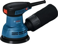 Bosch Professional 06013A8020, Bosch Professional GEX 125 (Exzenterschleifer)