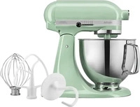 Kitchen Aid 5KSM125EPT, Kitchen Aid KitchenAid Artisan KSM125 (4.80 l, 300 W)