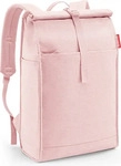 reisenthel EN3100, reisenthel urban rolltop twist blush (16 l) (EN3100) Rosa/Pink