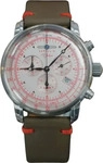 Zeppelin 76802, Zeppelin 100 Jahre 7680-2 (Analoguhr, Chronograph, 42 mm)...