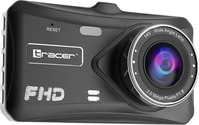 Tracer TRAKAM46876, Tracer 4TS Full HD Black (Beschleunigungssensor, Eingebaute