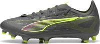 Puma 108166, Puma Ultra 5 Match Fg/Ag (43) (108166) Gelb/Grau/Silber/Blau