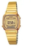 Casio Vintage LA670WEGA-9EF, Casio Vintage La670wega-9ef (Digitaluhr, 24.60 mm)