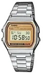 Casio Vintage A158WEA-9EF, Casio Vintage A158wea-9ef (Digitaluhr, 36.80 mm)
