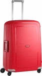 Samsonite 144468/1041, Samsonite S'Cure (79 l) (144468/1041) Rot