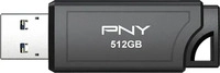 PNY P-FD512PROV3-GE, PNY Pro Elite V3 USB 3.2 512GB (512 GB, USB-A) (P-FD512PROV3-GE)