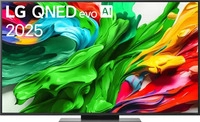 LG 55QNED86A6A.AEU, LG 55QNED86A6A (55", QNED86, QNED, 4K, 2025) (55QNED86A6A.AEU)