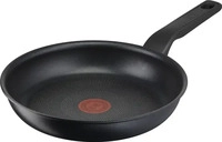 Tefal G3030432, Tefal TITANIUM FORCE Pfanne 24cm (Bratpfanne, Aluminium, 24 x 7.10