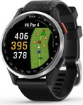 Garmin 010-03009-00, Garmin Approach S44 (43 mm) (010-03009-00) Schwarz / Silber