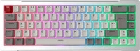 Raijintek 0R40B00276, Raijintek Raij MGA-68 Silver (DE, Kabelgebunden) (0R40B00276)