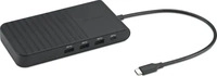 Kensington K34039WW, Kensington UH1500P EQ USB-C Docking St, UH1500P EQ (USB-C, 4