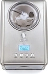 Wilfa 609998, Wilfa Eismaschine Vanilla (609998) Silber