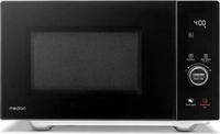 Medion 50076276, Medion Life MD12041 (25 l) (50076276) Schwarz