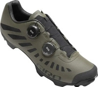 Giro 7159635, Giro Gritter Gravel Schuhe (44) (7159635) Gr&uuml;n