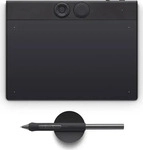 Wacom PTK470K0B, Wacom Intuos Pro S (5080 lpi) (PTK470K0B) Schwarz
