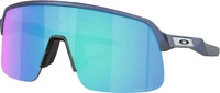 Oakley 0OO9496-949603, Oakley Sutro Lite S - Radbrille (MATTE TRANS BLUE, Prizm
