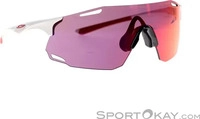 Oakley 690369, Oakley Cybr Dyno (Poliert Weiss, Weiss gl&auml;nzend, Prizm Road) (690369)