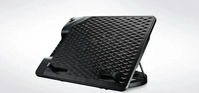 Cooler Master R9-NBS-E32K-GP, Cooler Master Ergostand III (R9-NBS-E32K-GP) Schwarz