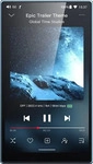 FiiO JM21, FiiO JM21 (32 GB) (JM21) Silber/Blau