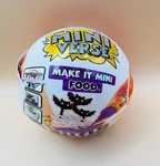 MGA 531111-EUC, MGA s Miniverse - Make It Mini Diner: Halloween (531111-EUC)