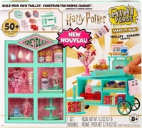 MGA 523734, MGA Miniverse Make It Mini Harry Potter (523734)