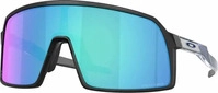 Oakley 0OO9462-946214, Oakley Sutro S (Prizm Sapphire) (0OO9462-946214) Schwarz