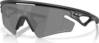Oakley 687801, Oakley Sphaera Slash (Matt Schwarz, Prizm Black Polarized, Prizm