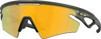 Oakley 0OO9499-949905, Oakley Sphaera Slash (MATTE OLIVE INK, TLD Matt OLIVE INK,