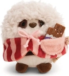 Magni 61654, Magni Nici Panda Kono mit Schokolade und Popcornkost&uuml;m (8 cm) (61654)