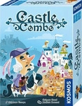 Kosmos 685393, Kosmos Castle Combo (Deutsch, 2 - 5 Spieler) (685393)