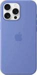 Apple MDH04ZM/A, Apple Silikon Case mit MagSafe (Apple iPhone 16 Pro Max)...