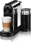 De'Longhi 0132192115, De'Longhi EN330.M CitiZ Platinum & Milk (NESPRESSO Original)