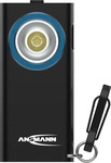 Ansmann 1600-0597, Ansmann Mini-Leuchte 5W, USB-C, Boost-Modus 400lm (6 cm, 400 lm)