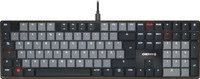 Cherry G8A-25500HOADE-2, Cherry KC 500 MX LP (DE, Kabelgebunden) (G8A-25500HOADE-2)