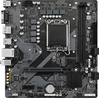 Gigabyte B760M E, Gigabyte B760M E (LGA 1700, Intel B760, mATX) (B760M E)