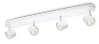 Philips 562443116, Philips Aurora (2000 lm) (562443116) Weiss