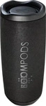 Boompods BELBLK, Boompods Beachboom 35 Black (12 h) (BELBLK) Schwarz