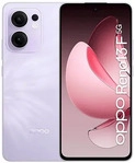 OPPO 110010234357, OPPO 13 F (256 GB, Plume Purple, 6.67", Dual SIM, 5G)