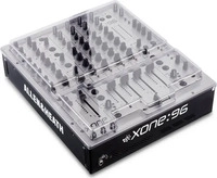 Decksaver DS-PC-XONE96, Decksaver Allen & Heath XONE 96 (DS-PC-XONE96)