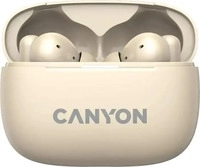 Canyon CNS-TWS10BG, Canyon TWS-10, On Go, 10 ANC, True Wireless Bluetooth in-ear