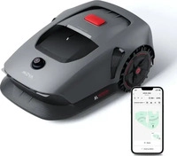 Mova MLLM4110, Mova 1000 mowing robot (1000 m&sup2;, Ohne Begrenzungskabel)...