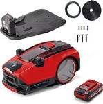 Einhell 3413975, Einhell Freelexo Cam Plus 600 (600 m&sup2;, Ohne Begrenzungskabel)