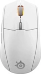 SteelSeries 62524, SteelSeries Rival 3 Wireless Gen 2 (Kabellos) (62524) Weiss
