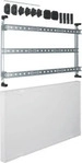 Hager UD33A1, Hager Baustein (UD33A1) Weiss