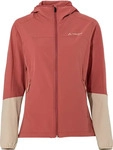 Vaude Moab Jacket IV (36) (54601834) Rot