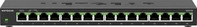 Netgear GS316-300EUS, Netgear GS316v3 (16 Ports) (GS316-300EUS) Schwarz