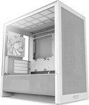 NZXT Gaming CC-H31FW-01, NZXT Gaming NZXT H3 Flow (mATX, Mini-ITX) (CC-H31FW-01)