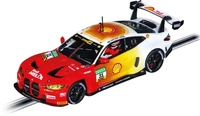 Carrera 20032076, Carrera D132 BMW M4 GT3, No. 31 (20032076)